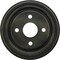 Centric Parts Standard Brake Drum, 123.61001 123.61001 - alternate 1